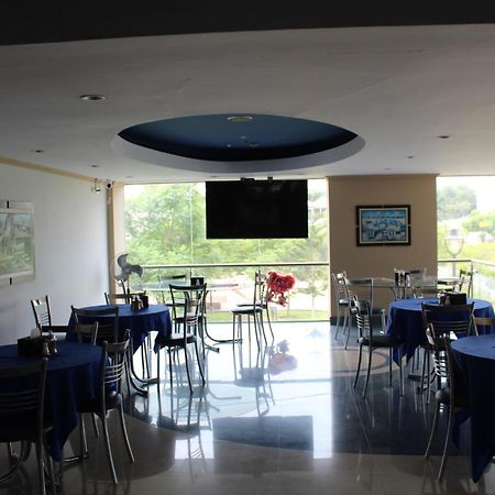 Blue Star Hotel ลิมา ภายนอก รูปภาพ