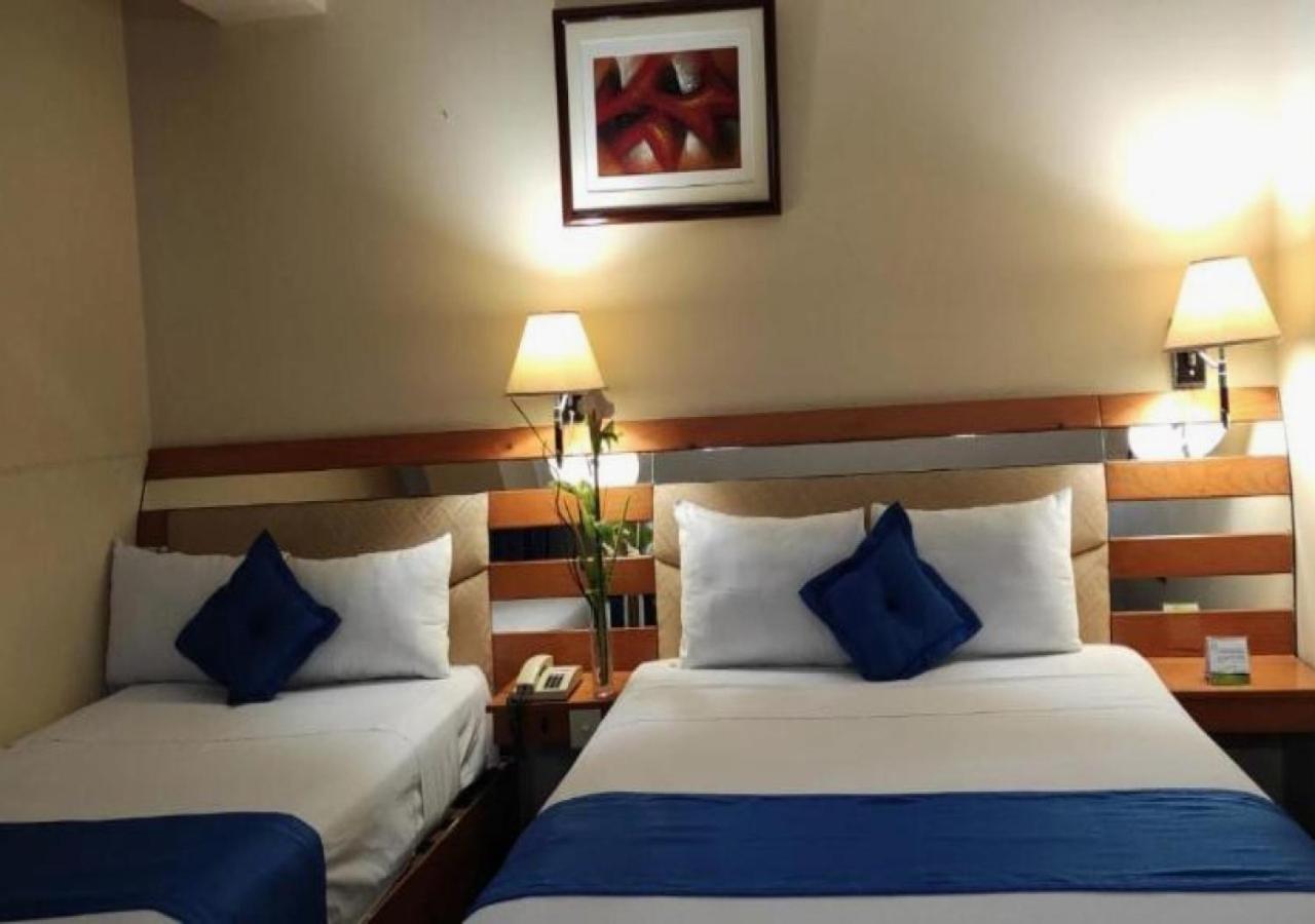 Blue Star Hotel ลิมา ภายนอก รูปภาพ