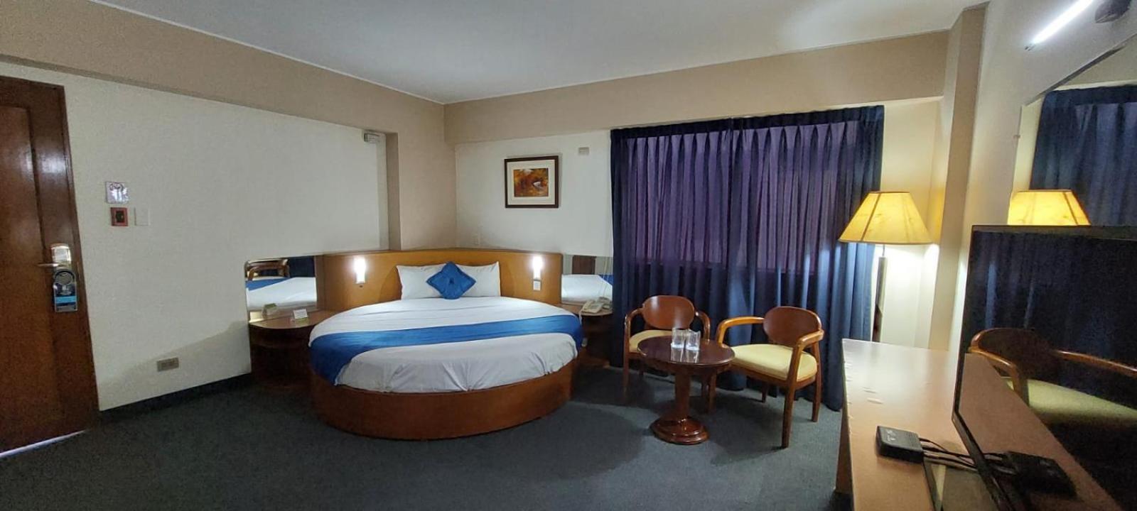 Blue Star Hotel ลิมา ภายนอก รูปภาพ