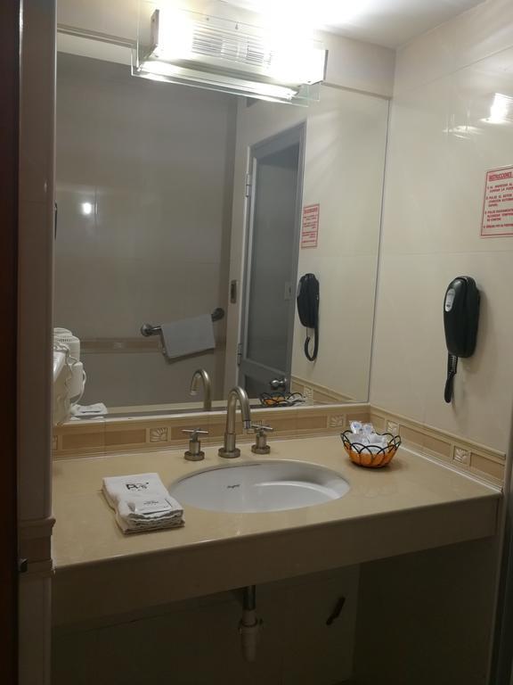 Blue Star Hotel ลิมา ภายนอก รูปภาพ